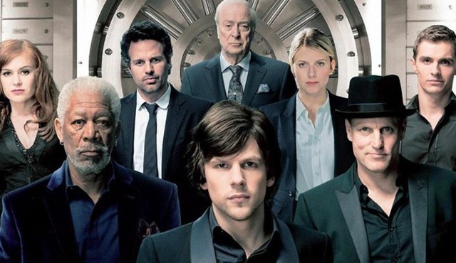 Now You See Me serisinin 3. filmi için hazırlıklara başladı