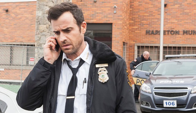 The Leftovers'tan 2. sezon fragmanı geldi