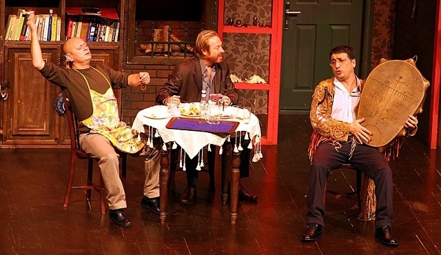 Alevli Günler: Dünya nereye giderse gitsin, biz buradayız! *