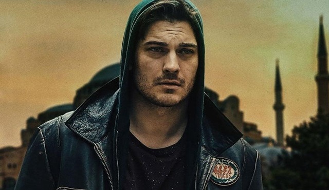 The Protector: İstanbul'un son muhafızı Hakan
