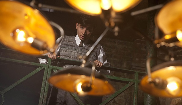 1. Sezon 10. Bölüm