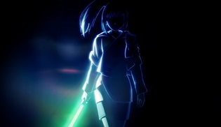 Star Wars: Visions Presents – The Ninth Jedi, 5 Ağustos’ta Disney+’ta!