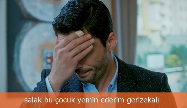 İlişki Durumu: Karışık Caps Vol.4!