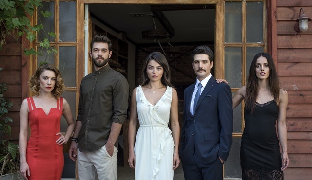 İlk Kareler