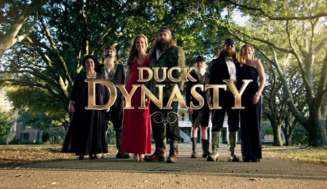 Duck Dynasty