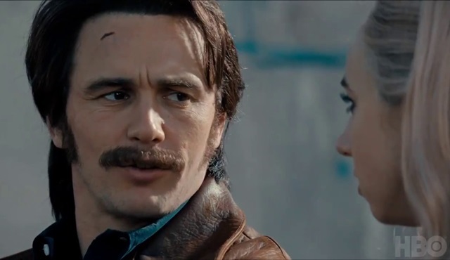 HBO'nun yeni dizisi The Deuce'ten yeni bir fragman geldi