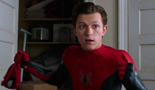 Yeni Spider-Man filminin ismi belli oldu