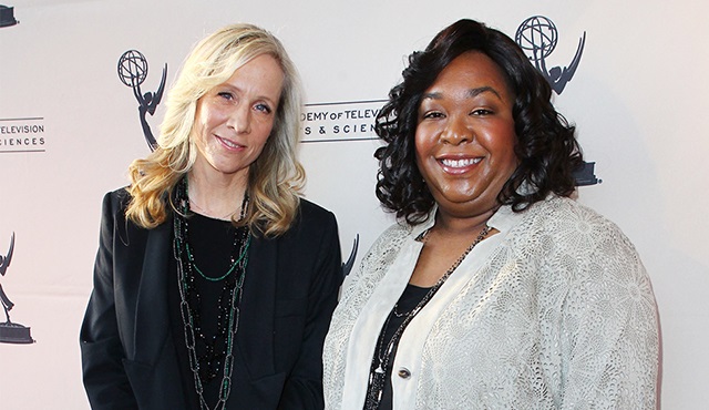 ABC'den yeni dizi: Splitsville