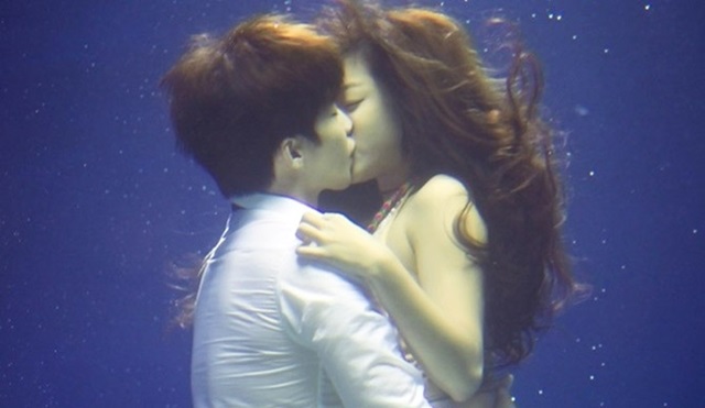 Surplus Princess: Küçük Balık Gızı!