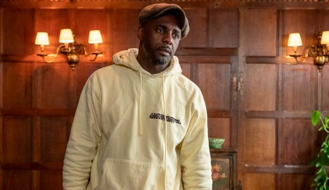 Netflix, Turn Up Charlie dizisini de iptal etti