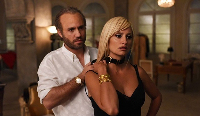 American Crime Story: Versace vs. Cunanan