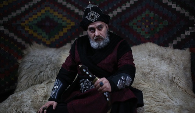 Bölüm: 76