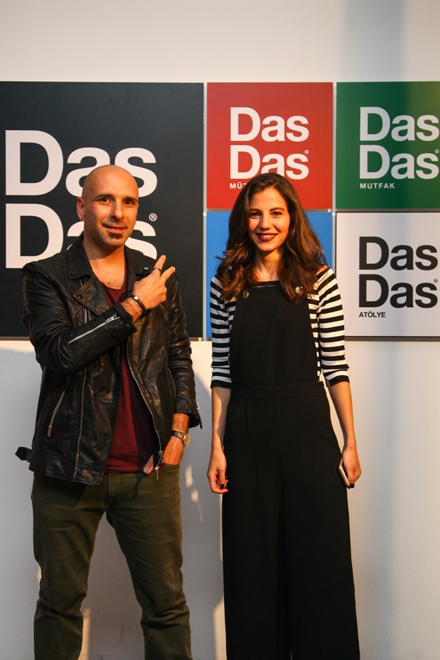 DasDas