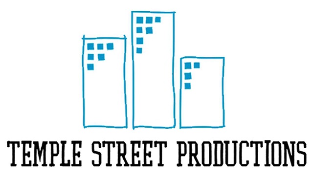 Temple Street Productions, Industrial Brothers'a yatırım yapıyor