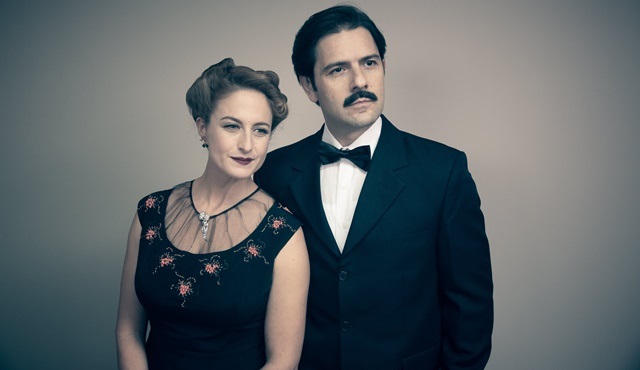Sadan Hanım belgesel sinema filmi 21 Eylül'de sinemalarda!