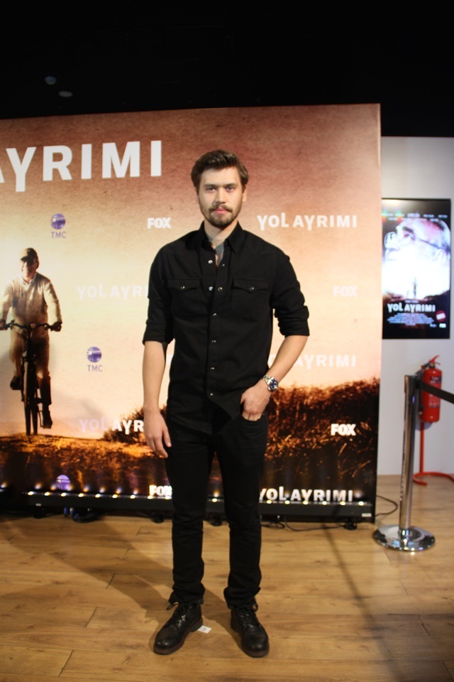 Yol Ayrımı Gala