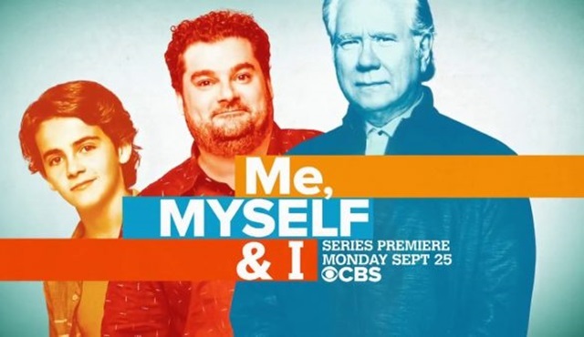 CBS, Me, Myself & I'ı yayın programından çıkardı