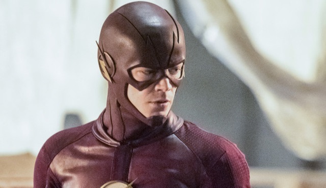 The Flash'ın dördüncü sezonunun kötüsü belli oldu