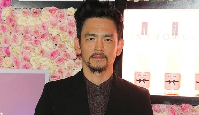 John Cho, The Exorcist dizisinin kadrosuna katıldı