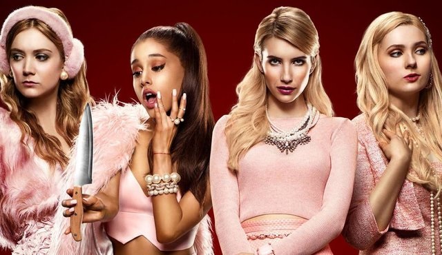 Haftalık reyting analizi: Scream Queens, The Blacklist ve diğerleri