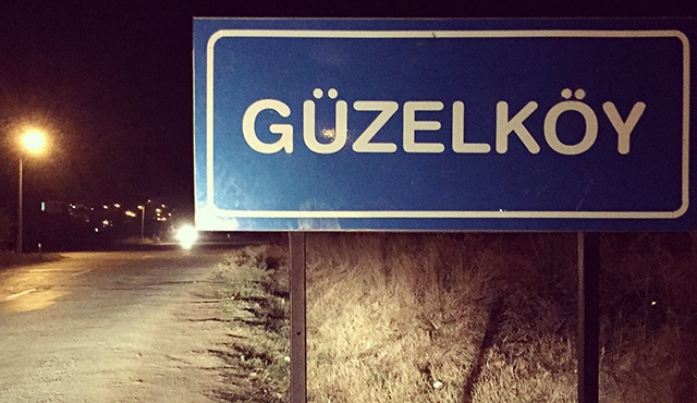 Güzel Köylü'de hayat var, tadını çıkar*