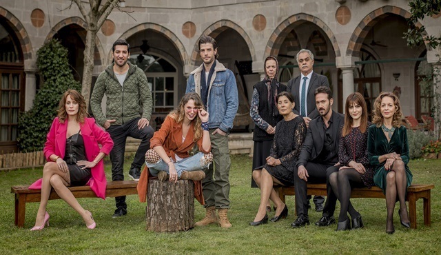 Kim Kimdir: Gülizar