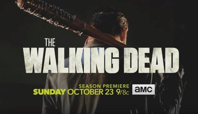 The Walking Dead 7. sezon fragmanları gelmeye devam ediyor