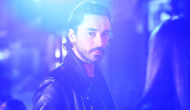 Gökhan Alkan, Zengin ve Yoksul dizisindeki rolünü anlattı!