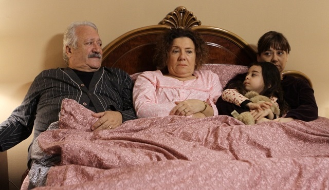 Pelin, büyüyünce ne olacak?