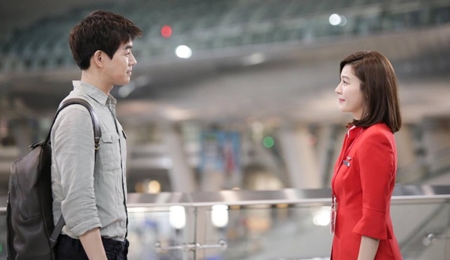 Kim Ha-neul ve Lee Sang-yoon’un kesişen hikayeleri ne zaman başlıyor?