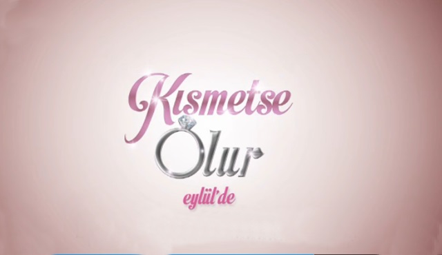 Kanal D'den yeni evlilik programı: Kısmetse Olur