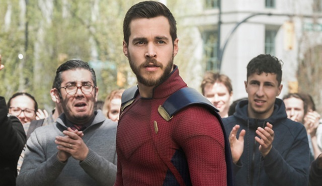 Supergirl'ün gelecek sezonunda oyuncularından birisi yer almayacak