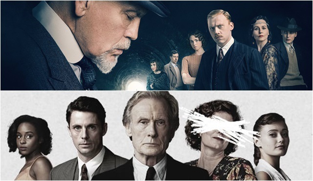 Ordeal by Innocence ve The ABC Murders dizileri BluTV’de!