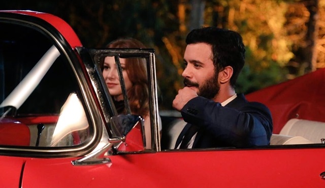 Kiralık Aşk'ın yeni sezon başlama tarihi belli oldu!