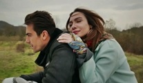 Aşk için değişip bir olmaya... 