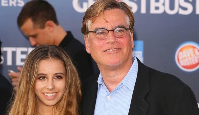 Oscar Ödüllü senarist Aaron Sorkin’den mektup var