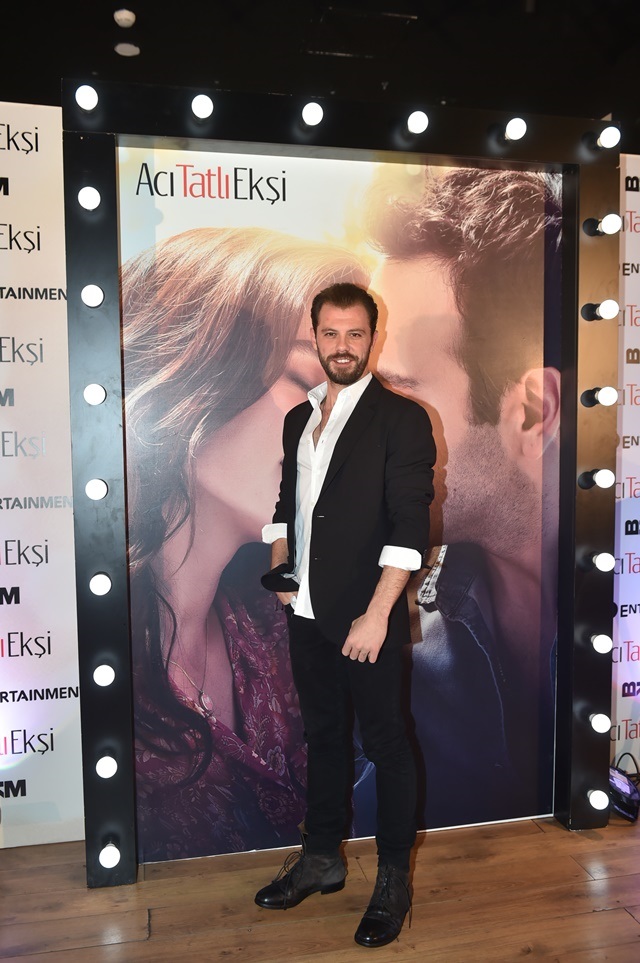 Acı Tatlı Ekşi Gala