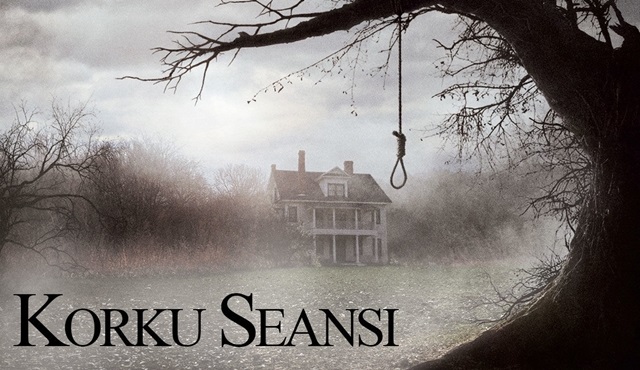 Cadılar Bayramında Netflix'te Ne İzlemeli?