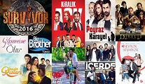 Sosyal TV