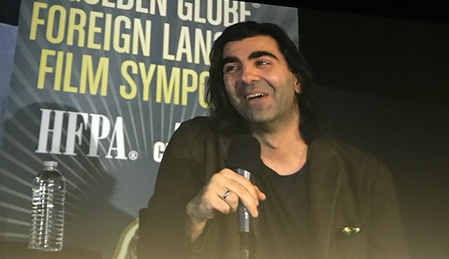 Fatih Akın: Neo Nazi konusu ömrüm boyunca canımı sıktı 