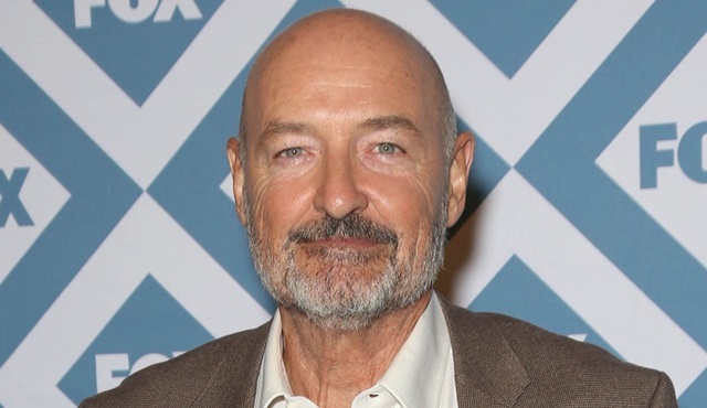 Terry O’Quinn, Castle Rock dizisinin kadrosuna dahil oldu