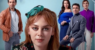 Bahar dizisi 14 Temmuz'da ABD'de ekrana geliyor