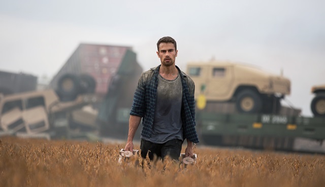 Sugar Rush ve How It Ends, 13 Temmuz'da Netflix Türkiye'de!