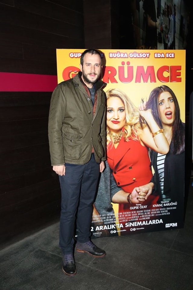 Görümce Gala