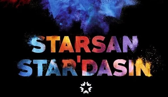 Star Tv'nin yeni sezon afişi yayınlandı!