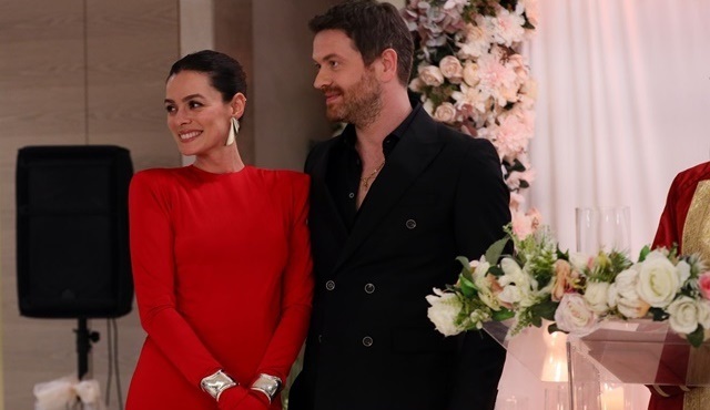 Dizi final yaptı!