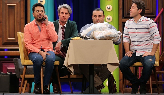 Güldür Güldür Show’un yeni sezon başlama tarihi belli oldu!