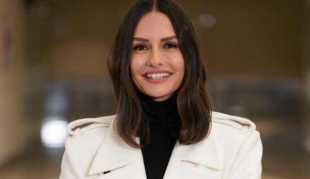 Yasemin Özilhan, Mucize Doktor dizisine konuk olacak!
