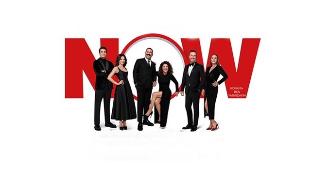 Korkma Ben Yanındayım