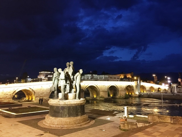 Balkanlar - 2